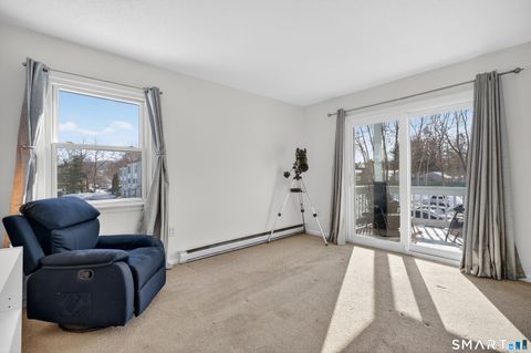 Tiny photo for 52 Irving Street #APT 2, Bristol, CT 06010 (MLS # 24148485)