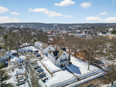 Tiny photo for 52 Irving Street #APT 2, Bristol, CT 06010 (MLS # 24148485)