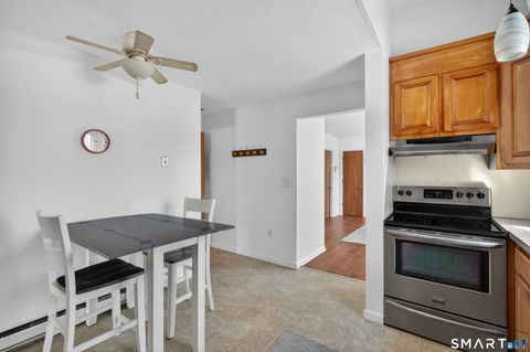 Tiny photo for 52 Irving Street #APT 2, Bristol, CT 06010 (MLS # 24148485)