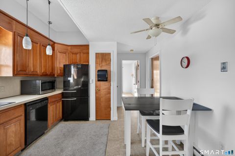 Tiny photo for 52 Irving Street #APT 2, Bristol, CT 06010 (MLS # 24148485)