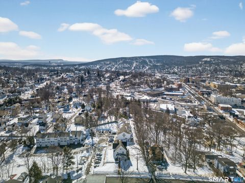 Tiny photo for 52 Irving Street #APT 2, Bristol, CT 06010 (MLS # 24148485)