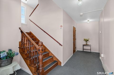 Tiny photo for 52 Irving Street #APT 2, Bristol, CT 06010 (MLS # 24148485)