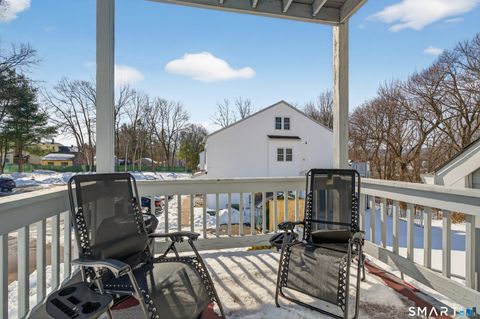 Tiny photo for 52 Irving Street #APT 2, Bristol, CT 06010 (MLS # 24148485)