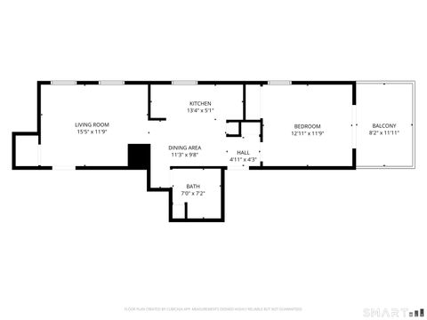 Tiny photo for 52 Irving Street #APT 2, Bristol, CT 06010 (MLS # 24148485)