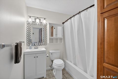 Tiny photo for 52 Irving Street #APT 2, Bristol, CT 06010 (MLS # 24148485)