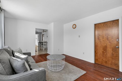 Tiny photo for 52 Irving Street #APT 2, Bristol, CT 06010 (MLS # 24148485)