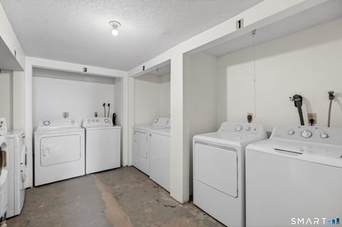 Tiny photo for 52 Irving Street #APT 2, Bristol, CT 06010 (MLS # 24148485)