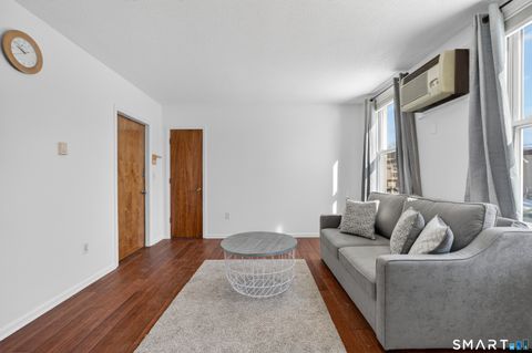 Tiny photo for 52 Irving Street #APT 2, Bristol, CT 06010 (MLS # 24148485)