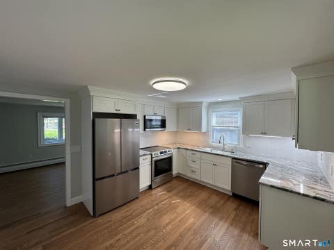 Tiny photo for 60 Union Street, Southington, CT 06479 (MLS # 24196722)