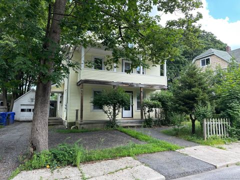 Photo of 61 Clarence Street, Torrington, CT 06790 (MLS # 24173907)