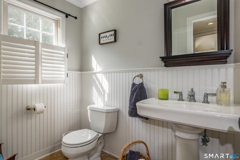 Tiny photo for 169 Willow Road, Guilford, CT 06437 (MLS # 24203107)