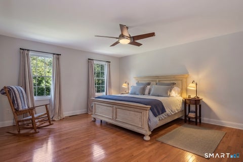 Tiny photo for 169 Willow Road, Guilford, CT 06437 (MLS # 24203107)