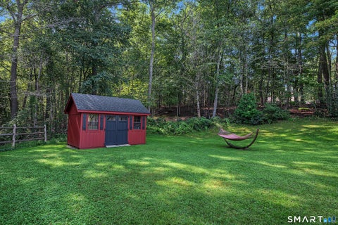 Tiny photo for 169 Willow Road, Guilford, CT 06437 (MLS # 24203107)