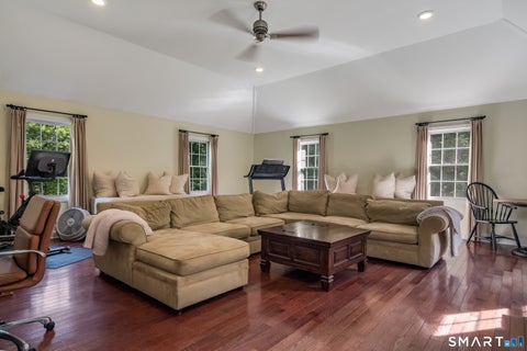 Tiny photo for 169 Willow Road, Guilford, CT 06437 (MLS # 24203107)