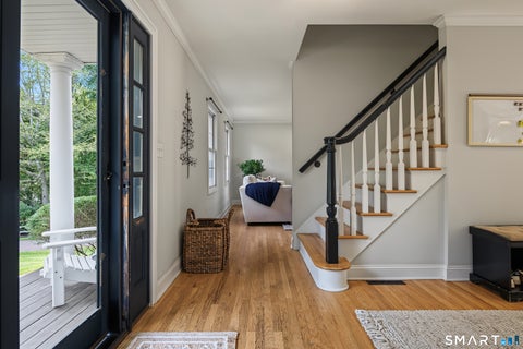Tiny photo for 169 Willow Road, Guilford, CT 06437 (MLS # 24203107)