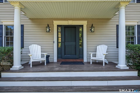 Tiny photo for 169 Willow Road, Guilford, CT 06437 (MLS # 24203107)