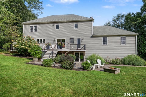 Tiny photo for 169 Willow Road, Guilford, CT 06437 (MLS # 24203107)