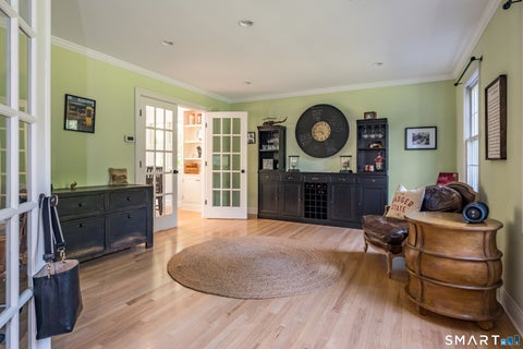 Tiny photo for 169 Willow Road, Guilford, CT 06437 (MLS # 24203107)