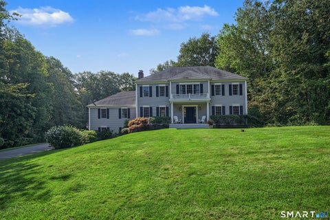 Photo of 169 Willow Road, Guilford, CT 06437 (MLS # 24203107)