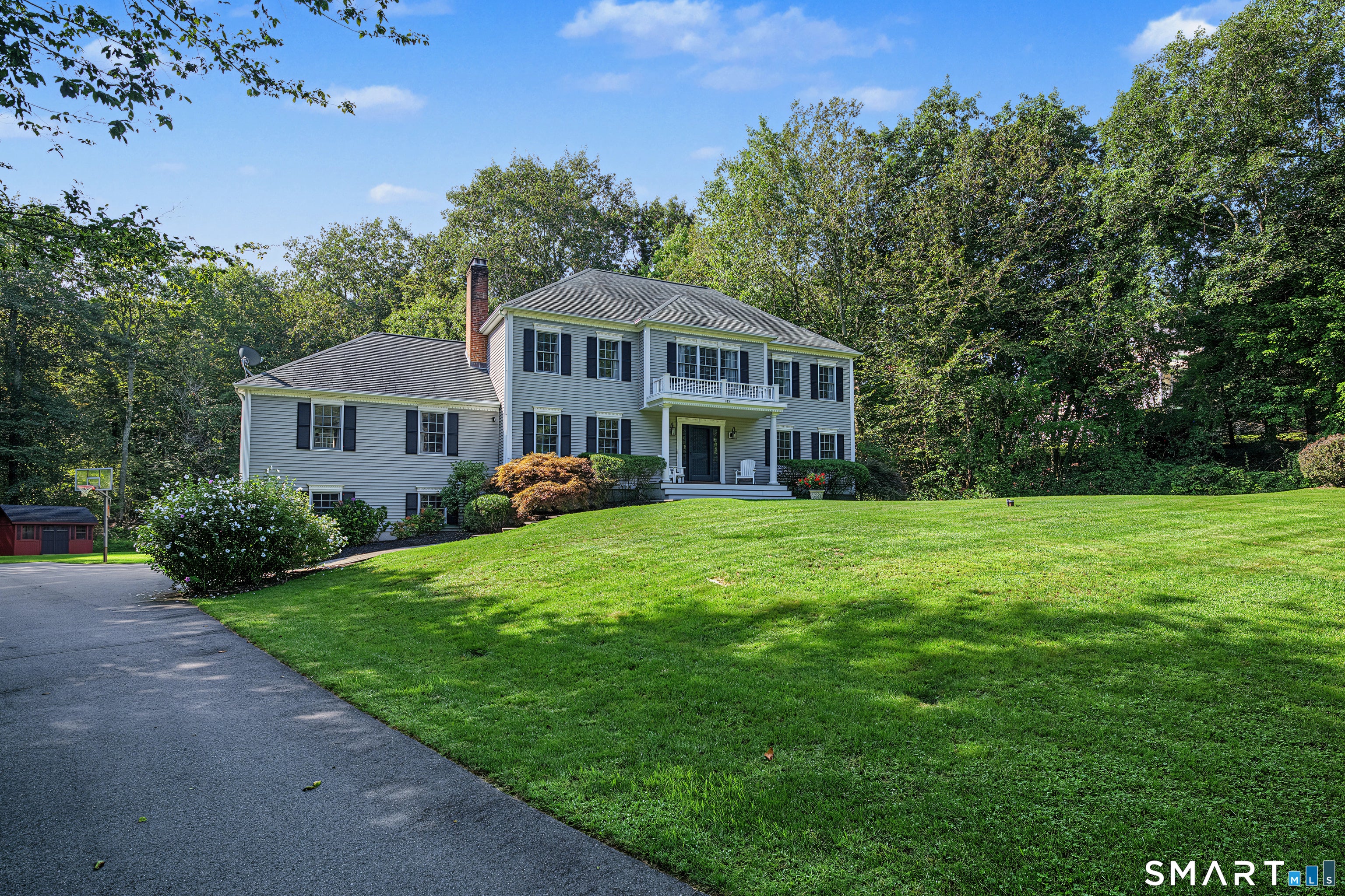 169 Willow Road