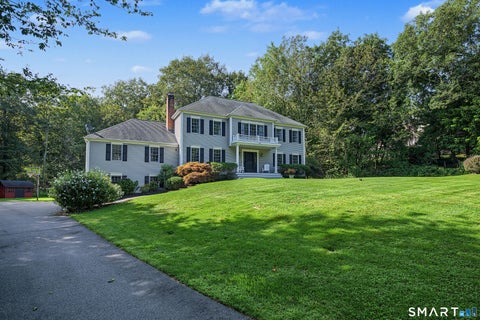 Tiny photo for 169 Willow Road, Guilford, CT 06437 (MLS # 24203107)