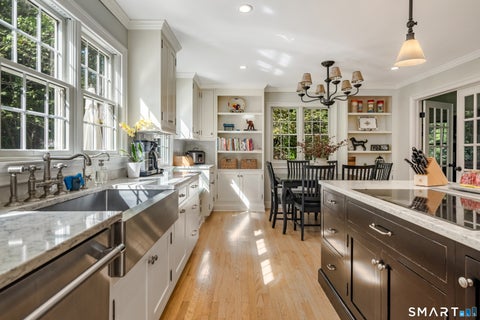 Tiny photo for 169 Willow Road, Guilford, CT 06437 (MLS # 24203107)