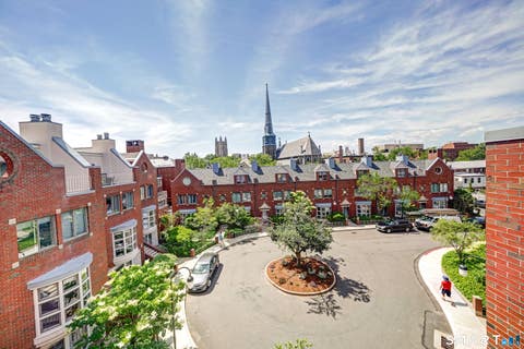 Photo of 39 Temple Court #39, New Haven, CT 06511 (MLS # 24191191)