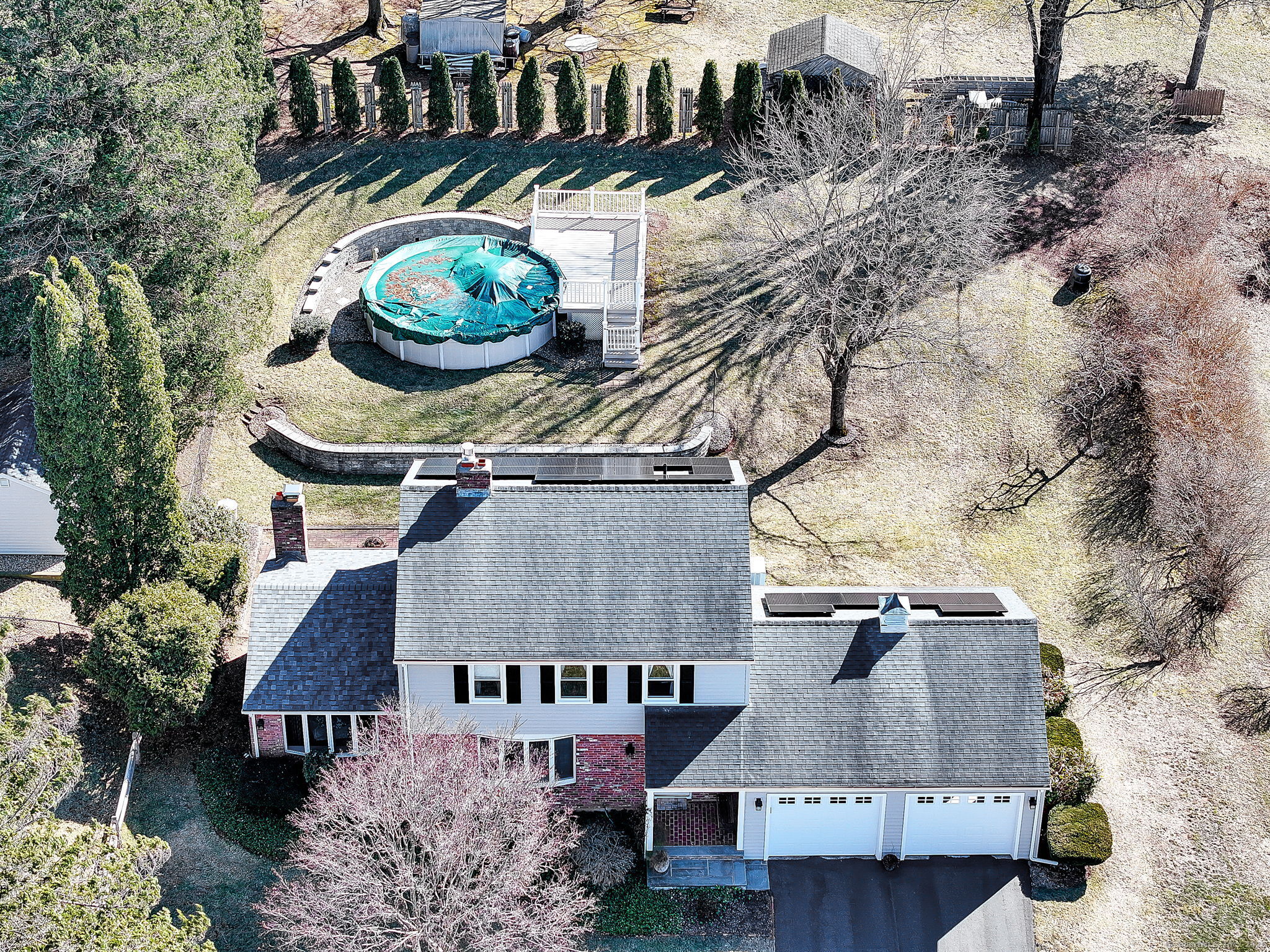 85 Valley Drive, Berlin, Connecticut image 5