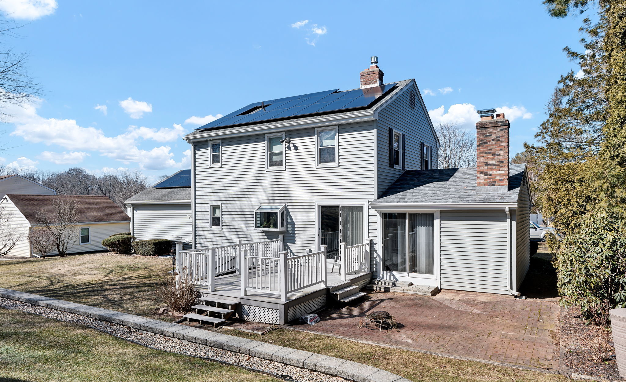 85 Valley Drive, Berlin, Connecticut image 8
