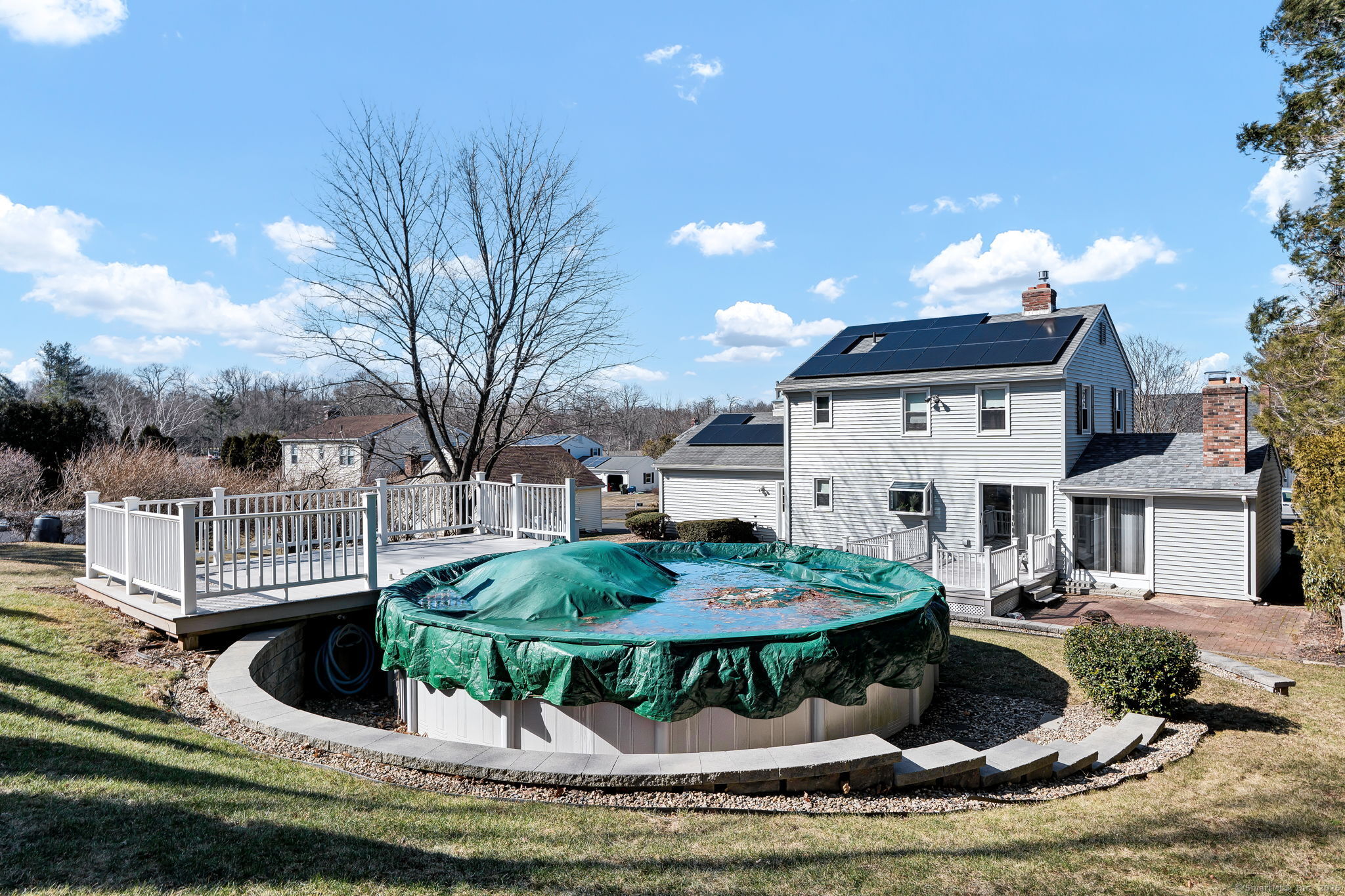 85 Valley Drive, Berlin, Connecticut image 10