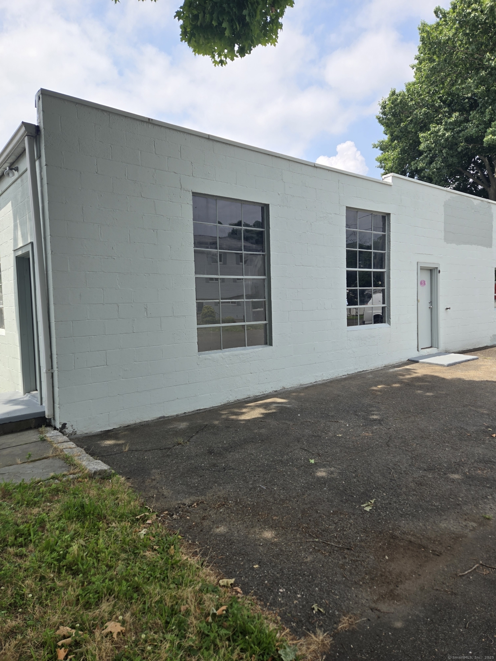 5 Silver Street