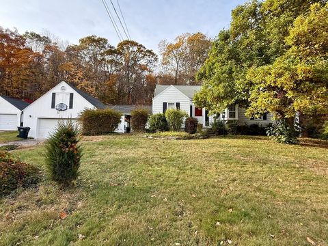 Photo of 79 Summit Road, Prospect, CT 06712 (MLS # 24136974)