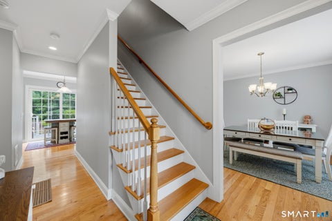 Tiny photo for 21 Carson Way, Simsbury, CT 06070 (MLS # 24199340)