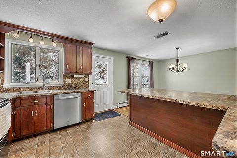 Tiny photo for 141 Old Turnpike Road, Southington, CT 06489 (MLS # 24147201)