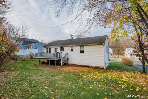 Tiny photo for 141 Old Turnpike Road, Southington, CT 06489 (MLS # 24147201)