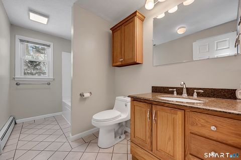 Tiny photo for 141 Old Turnpike Road, Southington, CT 06489 (MLS # 24147201)