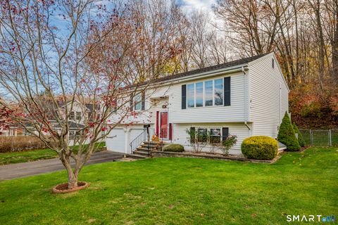 Tiny photo for 141 Old Turnpike Road, Southington, CT 06489 (MLS # 24147201)