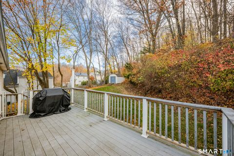 Tiny photo for 141 Old Turnpike Road, Southington, CT 06489 (MLS # 24147201)