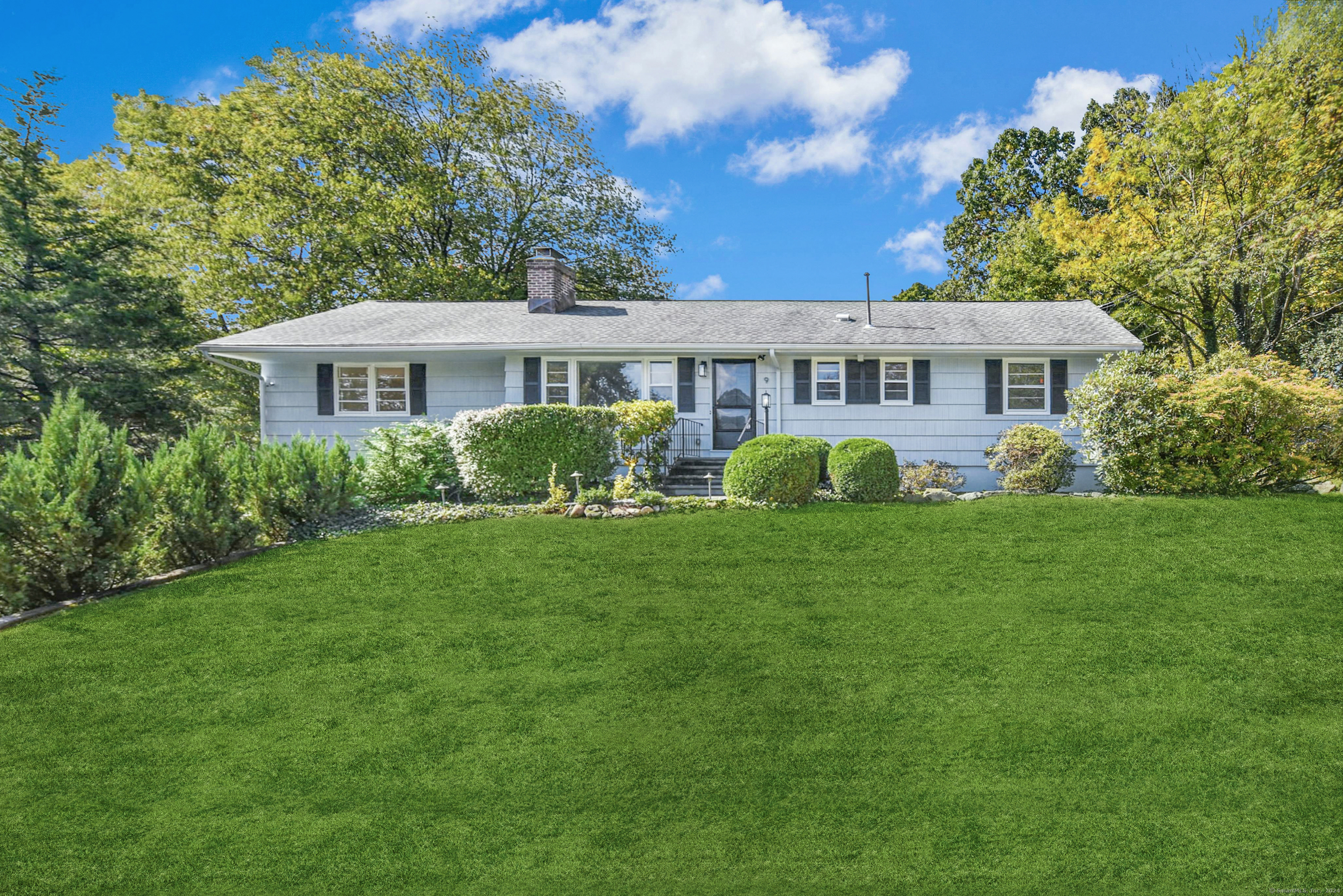 Photo 1 of 9 Cornwall Road, Norwalk, Connecticut, $675,000, Web #: 24047471