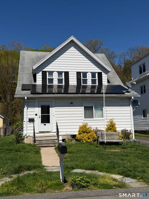 Photo of 95 Park Avenue, Derby, CT 06418 (MLS # 24170064)