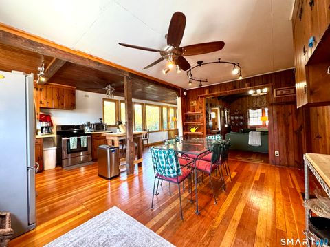 Tiny photo for 10 Sunset Trail, New Fairfield, CT 06812 (MLS # 24144837)