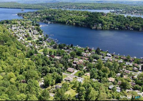 Tiny photo for 10 Sunset Trail, New Fairfield, CT 06812 (MLS # 24144837)