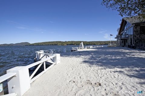 Tiny photo for 10 Sunset Trail, New Fairfield, CT 06812 (MLS # 24144837)