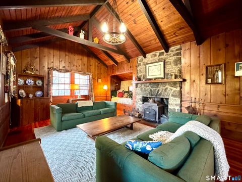 Tiny photo for 10 Sunset Trail, New Fairfield, CT 06812 (MLS # 24144837)