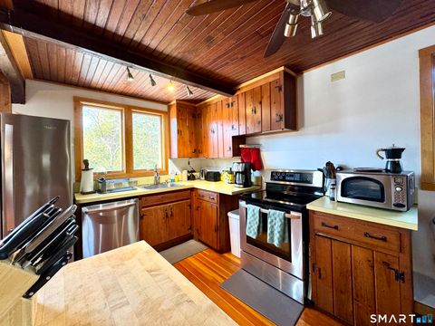 Tiny photo for 10 Sunset Trail, New Fairfield, CT 06812 (MLS # 24144837)