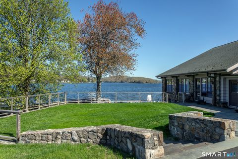 Tiny photo for 10 Sunset Trail, New Fairfield, CT 06812 (MLS # 24144837)