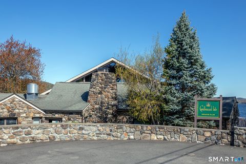 Tiny photo for 10 Sunset Trail, New Fairfield, CT 06812 (MLS # 24144837)