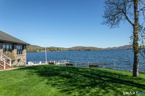 Tiny photo for 10 Sunset Trail, New Fairfield, CT 06812 (MLS # 24144837)