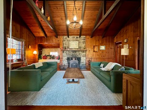 Tiny photo for 10 Sunset Trail, New Fairfield, CT 06812 (MLS # 24144837)