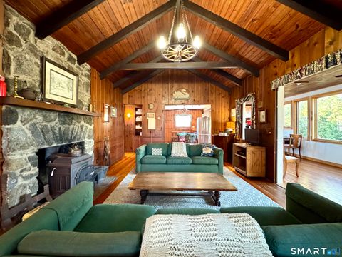 Tiny photo for 10 Sunset Trail, New Fairfield, CT 06812 (MLS # 24144837)